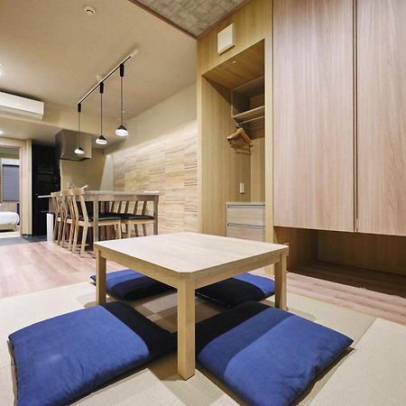 Monday Apart Premium Ueno Tokyo Esterno foto